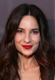 Janet King (2014) pełna obsada