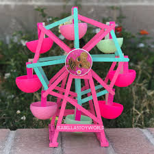 Lol Room Decor Lol Dolls Doll Party Craft Activities For Kids