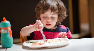 How To Handle A Picky Eater Ages 2 To 4 Babycenter