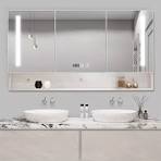 Grosir Gaya Amerika Modern Meja Rias Kamar Mandi Furnitur ...