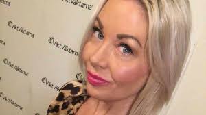 Jennifer Ellinge fick tillbaka sin plånbok efter 21 år