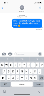 45 Flirty Text Message Ideas - Cute Flirty Texts To Send Your Crush
