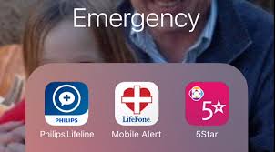 An emergency alert system can keep your people safe and informed, and your business running how business can develop their own emergency alert system. Best Medical Alert App Bake Off Tech Enhanced Life