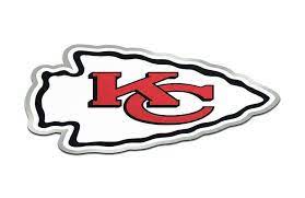 Kansas city chiefs logo inside arrowhead stadium, home of the. 14 Free Kansas City Chiefs Coloring Pages Printable