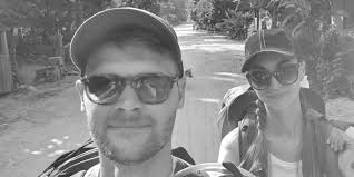 Tom Warwick and Leanne Richardson's Wedding Website