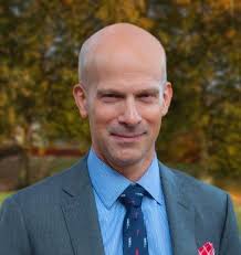 Former Councilman Patrick Marty Announces Candidacy for Williamsport City  Charter Commission