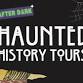 Haunted History Tour