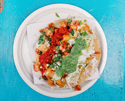 I made him this recipe and he said they are the best tacos he's ever tasted. How Baja Locals Build The Ultimate Fish Taco Bon Appetit