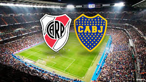 With angus young, malcolm young, brian johnson, cliff williams. River Plate Refuse To Play Copa Libertadores Final In Spain Sada El Balad