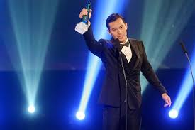 In an interview with the website toggle, chen, 36, announced that he and his wife are expecting a daughter in early december. Channel 8 Star Shaun Chen Has Quietly Remarried And Is Welcoming A Baby Girl In December Entertainment News Top Stories The Straits Times