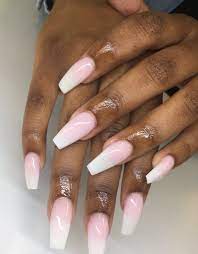 Pin By Yuhh On Nails Cute Acrylic Nails Aycrlic Nails Nails