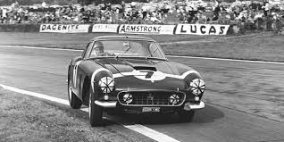 Nov 15, 2019 · ferrari (in theaters nov. Featured Races At 2014 Goodwood Members Meeting