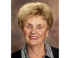 Rosemary Ott Obituary (1932