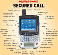 Android users needs no further detail. Obama S Blackberry This Is How It Is Secured Times Of India