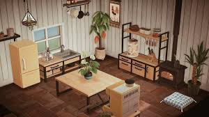 Custommade furniture is handmade by american artisans to last for generations. Best Animal Crossing New Horizons Kitchens Gamer Journalist