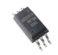 set of 5 SOP6 UCC23513DWY T UCC23513DWYR UCC23513 new