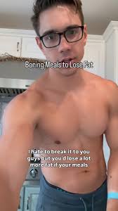 Boring Meals are my secret for fat loss 🤫 , 🗣comment “COURSE” & I’ll show  you step-by-step exactly how to lose 10lbs of fat in the next 60 days (like  1000+ other career-driven people have) with only ...