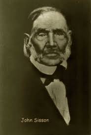 John Sisson (1749-1818)