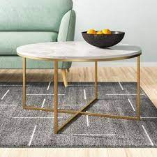 £206.99 (£103.50 per item) free delivery. Mistana Wasser Coffee Table Reviews Wayfair Coffee Table Coffee Table With Storage Round Coffee Table