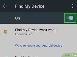 Every day, google play protect runs on its own—stopping harmful apps from reaching users. How To Use Google Find My Device On Android With Pictures