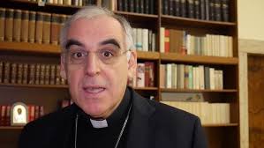 Pasqua, val di Cembra: un messaggio di Don Bruno Tomasi per i suoi  parrocchiani