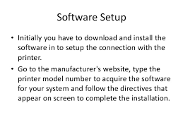 Get instructions to fix the scanner failure issue and guidelines for the hp officejet pro 8710 scanning setup. Hp Office Jet Pro 8710 Setup Scanner On Mac