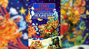 Hogfather' by Sir Terry Pratchett - Book Review : r/Fantasy