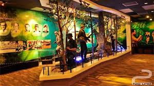 The orang asli museum is a museum in gombak, selangor, malaysia that showcases the history and tradition of the indigenous orang asli people. Menjengah Ke Muzium Orang Asli Gombak Free Malaysia Today Fmt