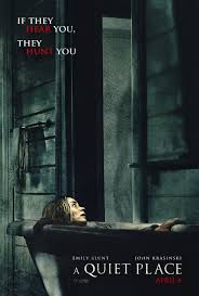 You may not agree that the exorcist is the scariest movie ever, but it probably also isn't much of a surprise to see it at the top of our list — with a whopping 19% of all the votes cast. Top 9 Movies Like A Quiet Place No One Should Miss Out On Top Horror Movies A Quiet Place Movie Best Halloween Movies