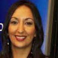 Dr. Katie N. Burden Greer, MD