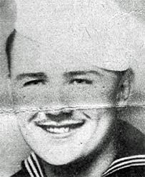 Earl George Burch (1919-1941)