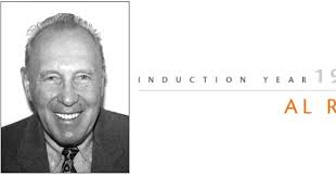 In Memory of Allan Rae, 1932-2016