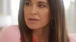 Alice + Olivia Katz WWB Maxi Skirt worn by Garcelle Beauvais as seen in The  Real Housewives of Beverly Hills (S14E08)