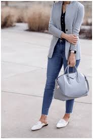 Fuente De Mangoall La Publicacion Aparecio Primero En How To Be Trendy Sour Aparec In 2020 Casual Chic Outfit Business Casual Outfits For Work Chic Sweaters