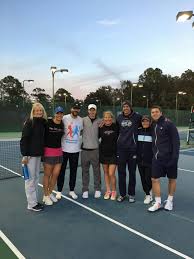 Our social tennis league has four levels of play to do our best to get you fun and competitive matches. Maine Tennis Association Home Facebook