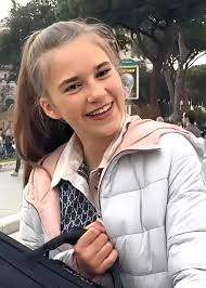 super fans de Karolina Protsenko 🎻