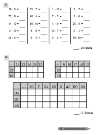 Rechnen plus alle bis 5. Ubungsheft Plus Minus Mal Geteilt Im Zr 100 Abc Mathe Fur Vorschulkinder Multiplikation Mathematik Aufgaben