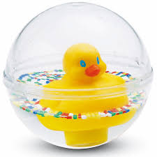 Aufbewahrung spielzeugnetz mit badewannenspielzeug in dresden. Fisher Price Entchenball Baby Spielzeug Badewannen Spielzeug Baby Ball Fisher Price Mytoys