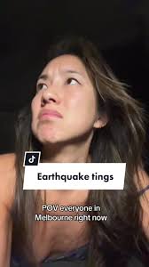 Don’t mind the whole house and suburb shaking around me, I’ll check with  the internet first before I’m convinced it was an earthquake 🤣 Like what  else coult it even be, babes? 🤦🏻‍♀️ #whyamilikethis ...
