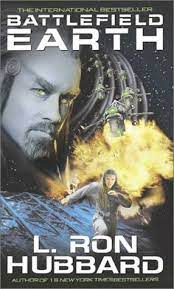 Battlefield earth book available in print or audio. Battlefield Earth A Saga Of The Year 3000 Hubbard L Ron 9780884046813 Amazon Com Books