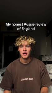 My honest Aussie review of England
