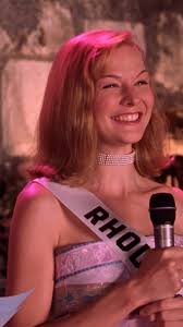 You know what day it is.