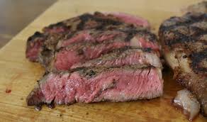Grilling inspiration 3 of our cheesiest recipes tips & techniques top tips for grilling the ultimate bone in ham grilling inspiration how to grill a beer can chicken like a pro Grilled Ribeye Steak Recipe On Weber Kettle