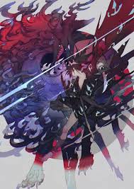 tvアニメ どろろ 公式サイト ホノジロトヲジ イラスト どろろ