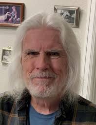 Patrick Barron, Jr. Obituary January 1, 2022