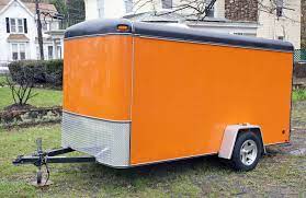 The size of the trailer and what type of vinyl you decide to use. Trailer Wrap Cost Breakdown Of Prices For Vinyl Wrap Labor Etc First Quarter Finance