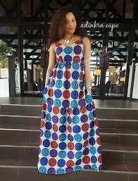 Je partage avec vous ces. Yaya Africain Print Maxi Dress X2f Ankara Robe X2f Robe De Ankara Latest African Fashion Dresses African Maxi Dresses African Fashion Dresses