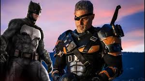 The actor was in the midst of a career renaissance as an actor and a filmmaker, coming off a best picture. The Batman 2021 Ben Affleck Returning Ben Affleck Official Release On Hbo Max Deathstroke Joker Youtube