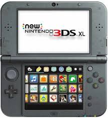 We did not find results for: Amazon Y Walmart New Nintendo 3ds Xl A 3 999 Juegos De Consolas Consola Nintendo Nintendo 3ds
