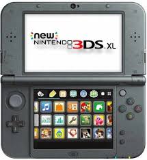 Todos los juegos para la consola nintendo 3ds. Amazon Y Walmart New Nintendo 3ds Xl A 3 999 Juegos De Consolas Nintendo 3ds Consola Nintendo